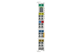 Ethercat  (BECKHOFF EL3062-0030)